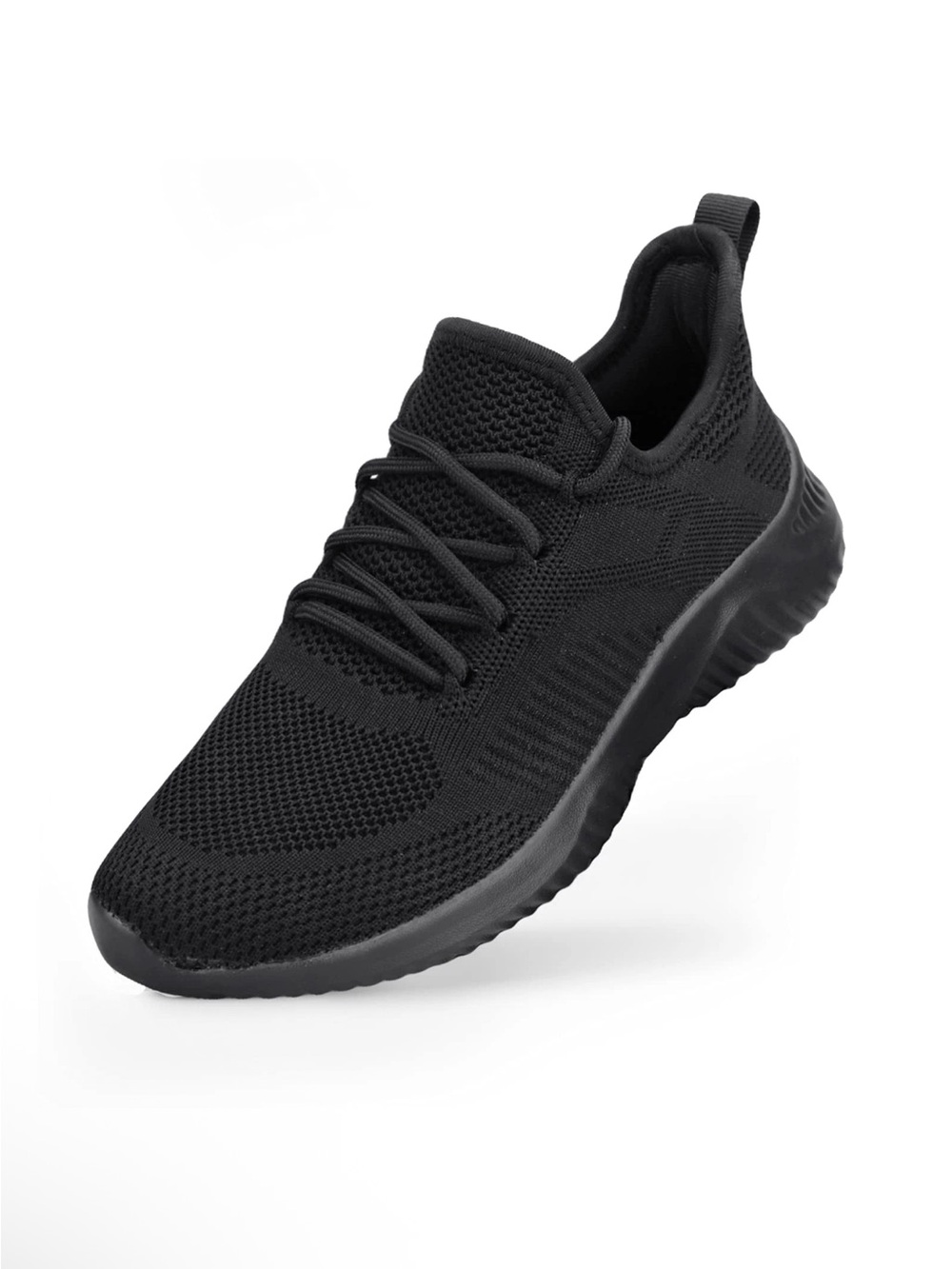 Sneakers For Women Lightweight Breathable Shoes Size 8